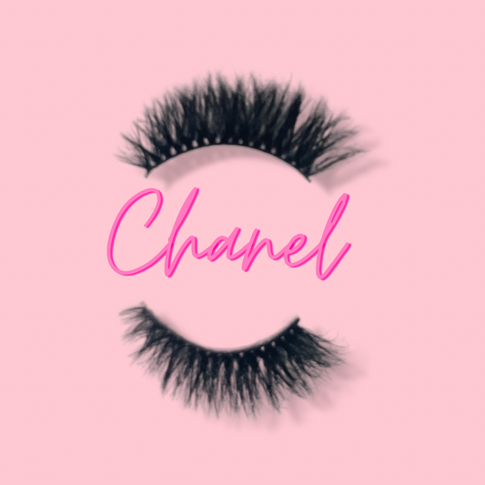 CHANEL  011