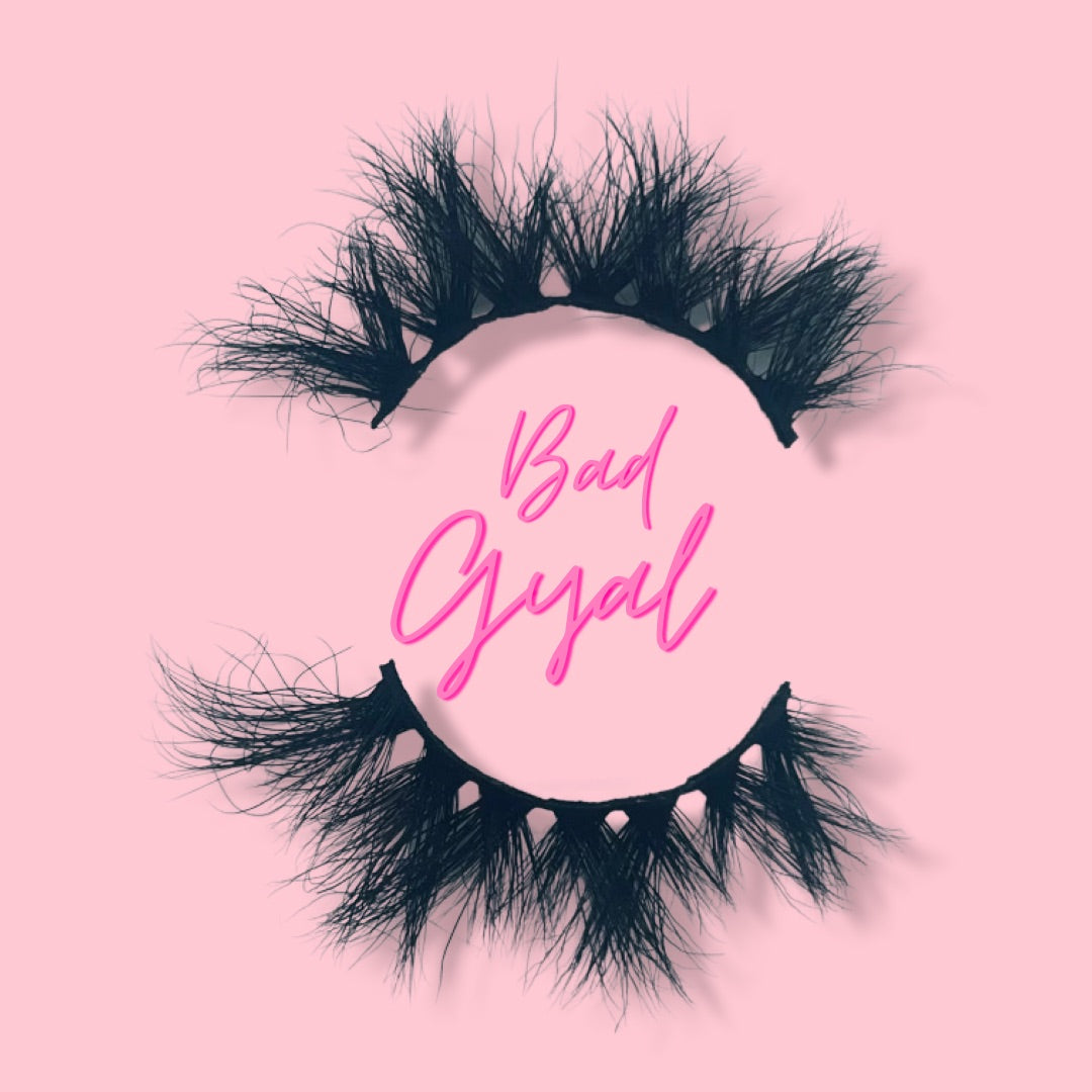 Bad Gyal 055