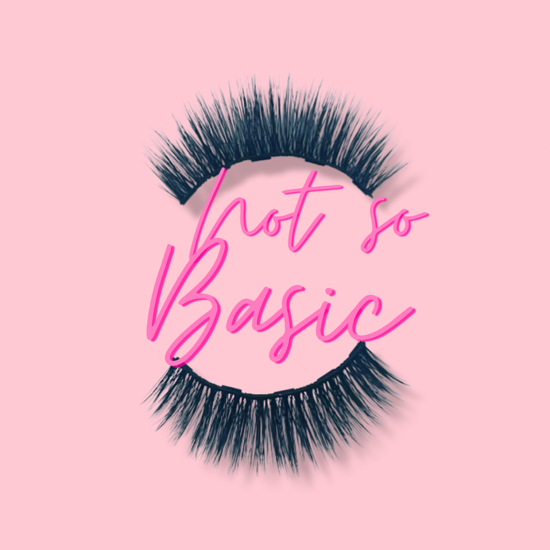 Not So Basic