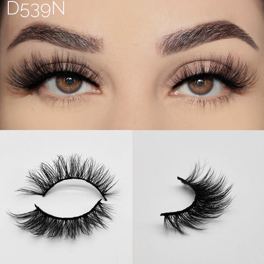 Elizabeth    D539N