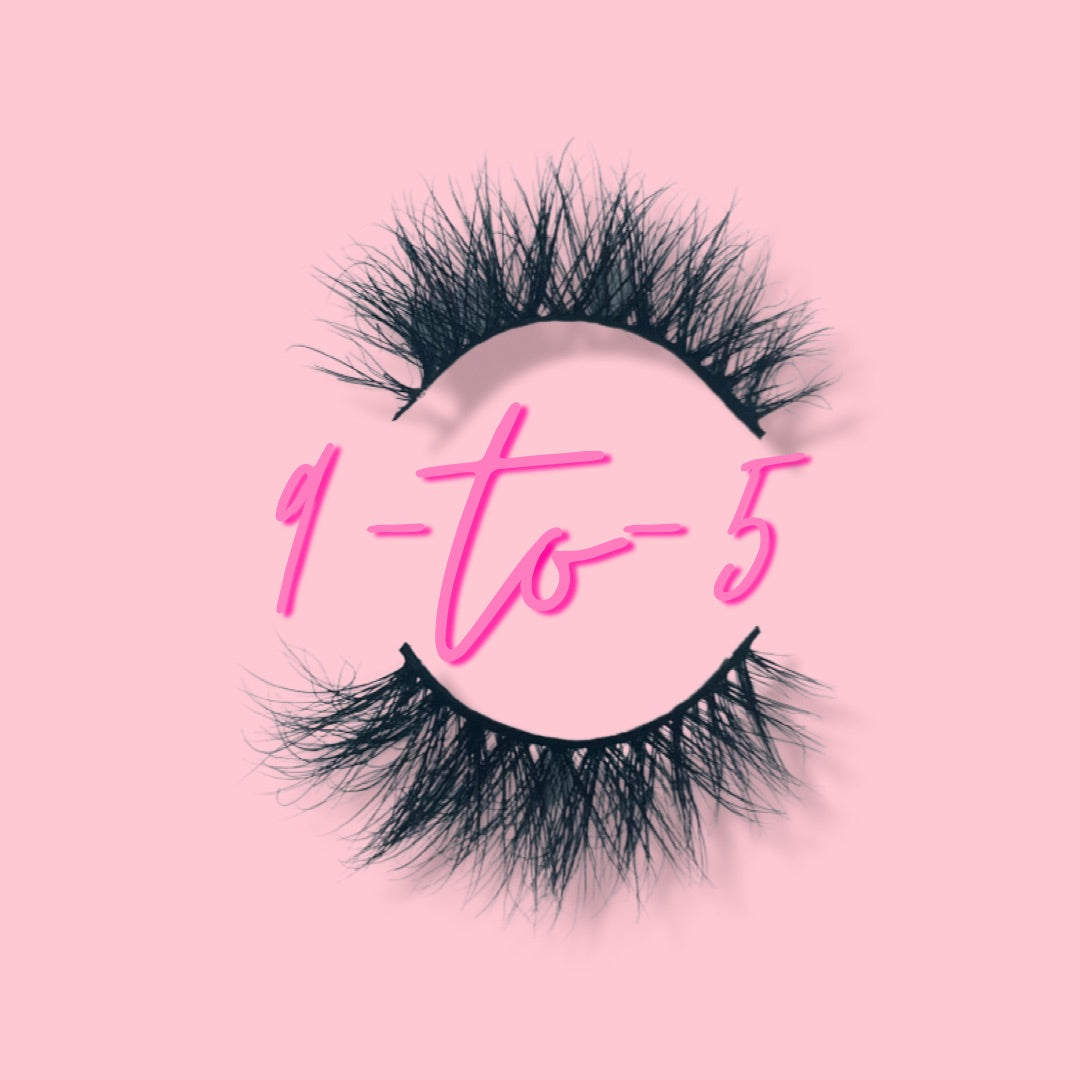 9 TO 5 051