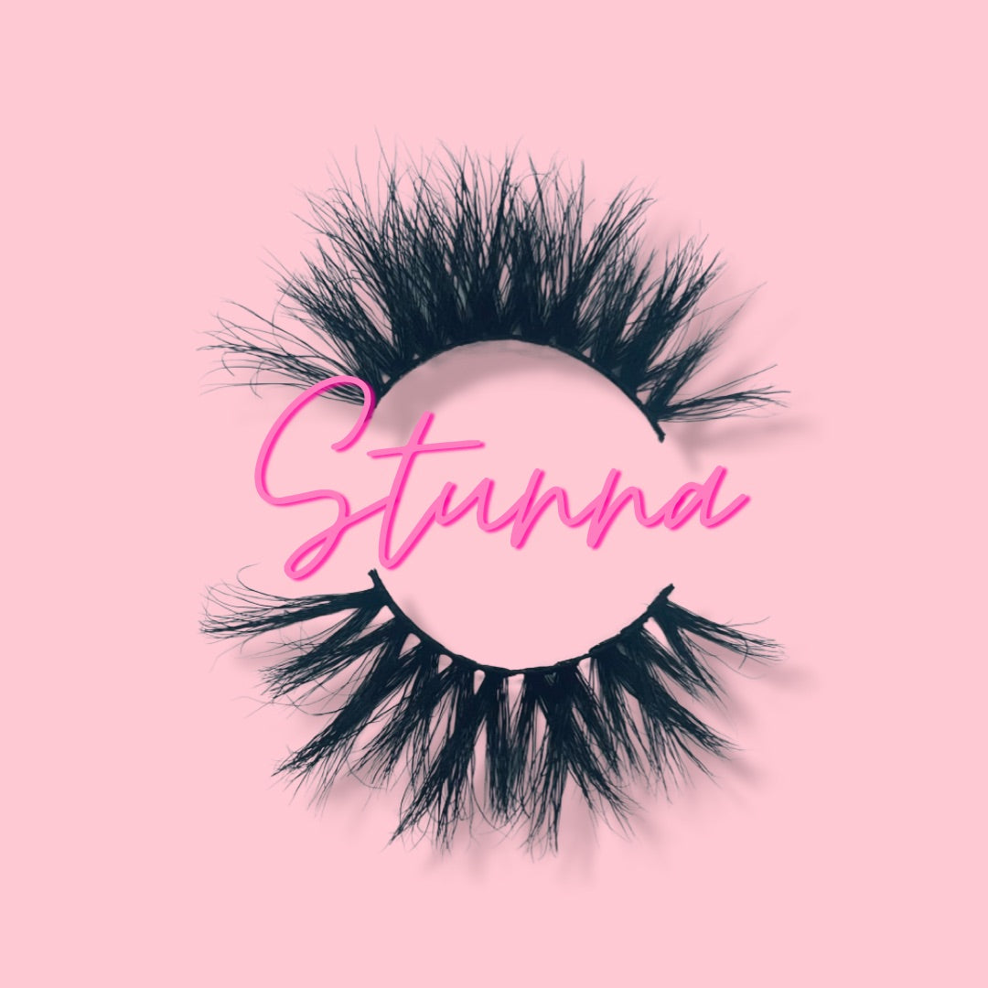 STUNNA 033