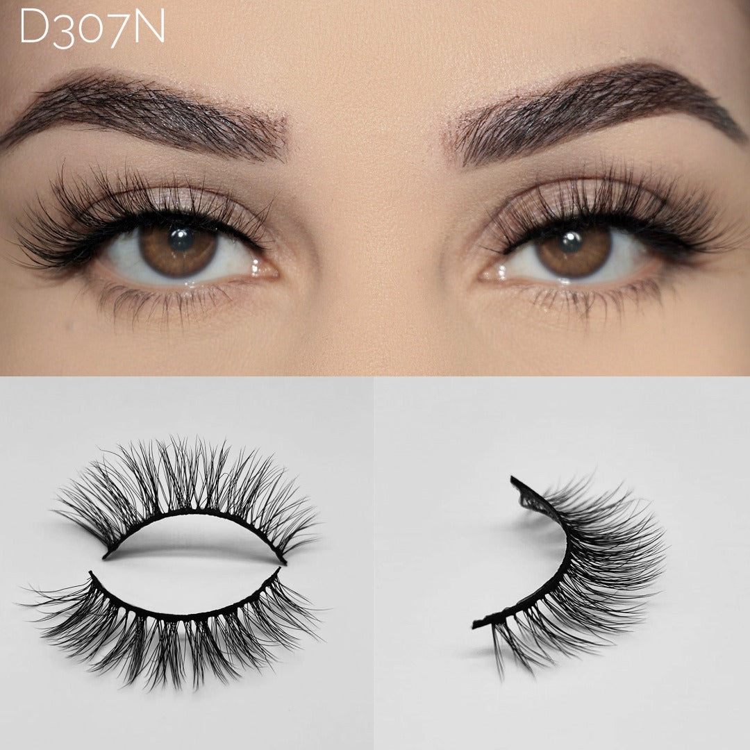 Tease D307N