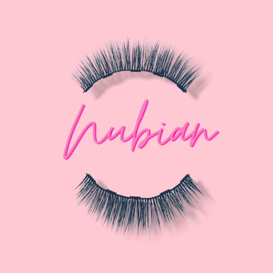 Nubian